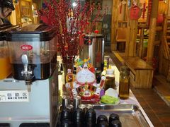 -恩你小木屋·烤肉韩式料理(嘉兴秀洲店)