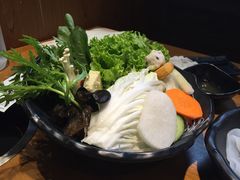 -呷哺呷哺 黄金牧场 (盛世天骄店)