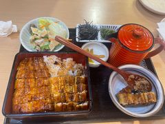 -鳗葉(万象城店)