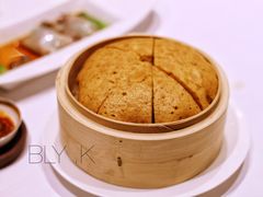 -Yan Ting 宴庭中餐厅(上海静安瑞吉酒店)