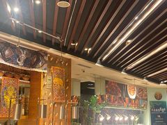 -索菲特酒店·海鲜自助 ·聚餐厅