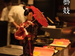 -鸟山鸣·日料食堂(王府井店)