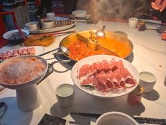 -小龙翻大江文化火锅(宽窄店)