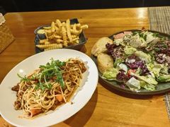 -Secco德式餐吧(南秀村店)
