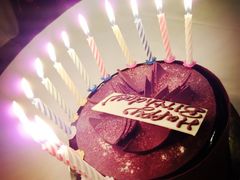 香格里拉西点坊-西点坊(浦东香格里拉店)