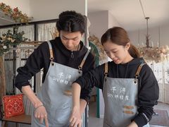 -千浔一暖DIY蛋糕烘焙(人民大学店)