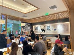 -马记永·兰州牛肉面(3019君尚店)