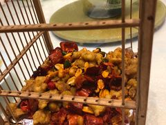-新悦·霞浦海鲜生(上下杭店)