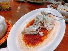 -千滋百味·醉江澜花园餐厅(街道口店)