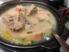 -陶德砂锅(蜀汉路店)