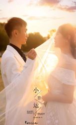 -蒙太奇婚纱摄影(万达店)