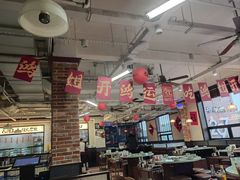 -鸿姐老火锅(疁城新天地店)
