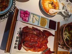 -茄子恰恰·新云南小炒(钱王街店)