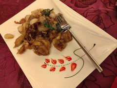 -亚龙湾红树林度假酒店御粤阁