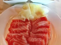 -景er The Balcony自助餐厅·北京东方君悦大酒店