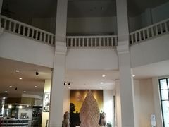 -吴哥国家博物馆