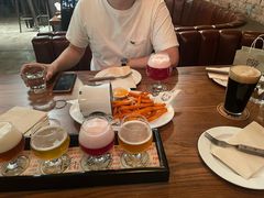 -京A Brewpub·精酿餐吧(幸福村店)