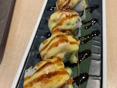 -东加寿司.料理(水游城店)