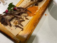 -七菜馆·东北菜·蒸饺(文体路店)