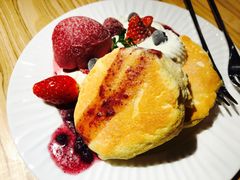 -Ufufu cafe(天神巷店)