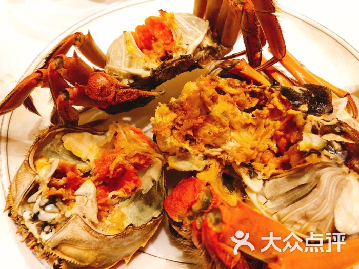 朗庭别苑(园区李公堤店)-图片-苏州美食-大众点评网