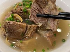 -大哥餐厅(西城花园店)