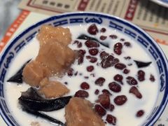 -捷信牛奶甜品世家(合生汇店)