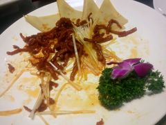 -天津乾毓德饭庄·清真传统炒菜·海鲜烧烤(咸阳路店)