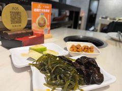 -围炉夜话·潮汕卤水火锅(榕江店)