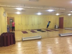 梵音瑜伽(旺座店)-FineYoga梵音瑜伽·普拉提