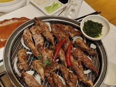 -贝勒爷·酥不腻烤鸭