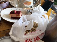 -良木缘咖啡西餐(川大店)