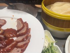-褚记烤鸭·南京家常菜(雨花客厅店)