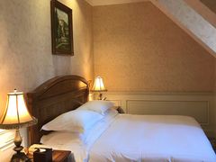 -中旅阿那亚九龙湖·公主酒店