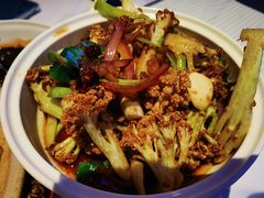 -桂满陇·杭州小馆(朝阳合生汇店)