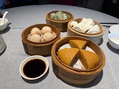 -潮府馆·非遗潮州菜·世纪公园(新国际博览中心店)