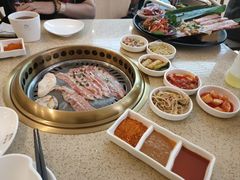 -妙香居韩国烤肉(容桂天佑城店)
