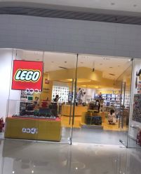 -乐高授权专卖店(鲁能城购物中心店)
