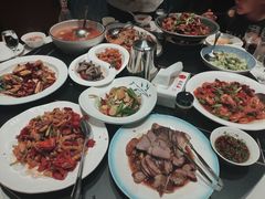 -码头鲜精致威海菜(欧乐坊店)