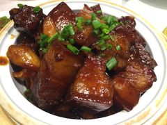 红烧肉-天福苑(崇宁路店)