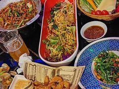 -路边边.炒菜烧烤.音乐餐厅(良乡长虹店)