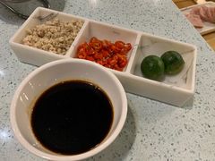 调味料-烹然四季椰子鸡火锅(团结湖总店)