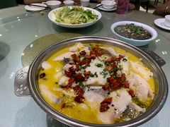 -刘胖子家常菜·蹄花焖藕(江汉路总店)