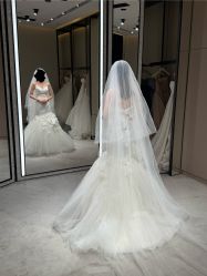 点击看大图 -MuseMarry婚纱(前海嘉里中心店)