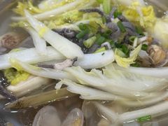 -福屿鲜捞小吃·捞化(福屿总店)