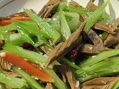-黄家泡馍馆·非遗老字号·清真(凤九海荣名城店)