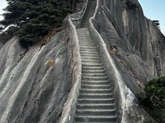 -黄山风景区