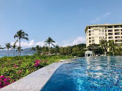 -三亚亚龙湾天域度假酒店