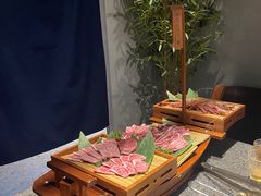 -NIUAN牛庵·日式和牛烧肉(恒隆店)