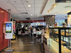 -麦当劳(杭州庆春路店)